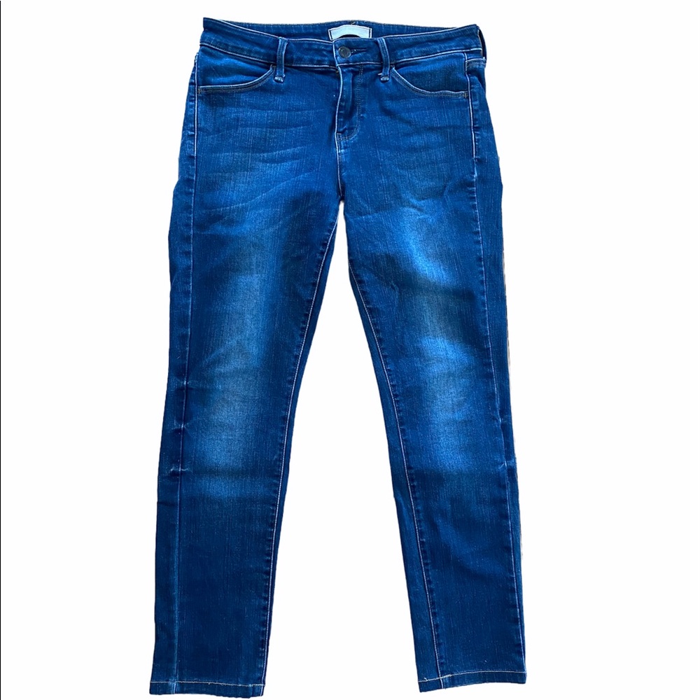 Uniqlo Skinny Jeans, size 4